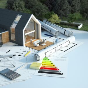 Konstrukcja dachu płaskiego – charakterystyka i wykonanie 