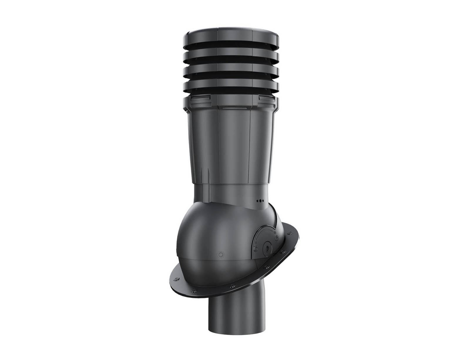 AIRFLOW ventilation chimneys Ventilation chimneys Florian Centrum