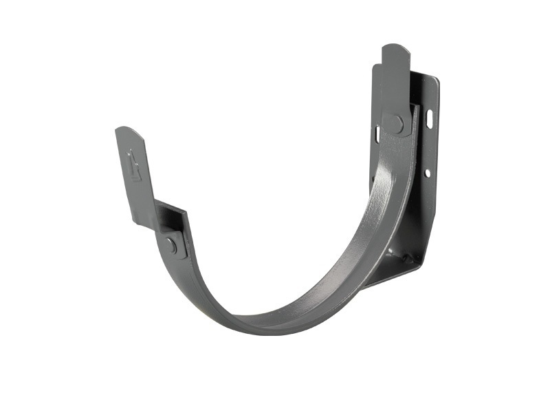 Combi gutter hook with sheet metal NIAGARA steel Florian Centrum