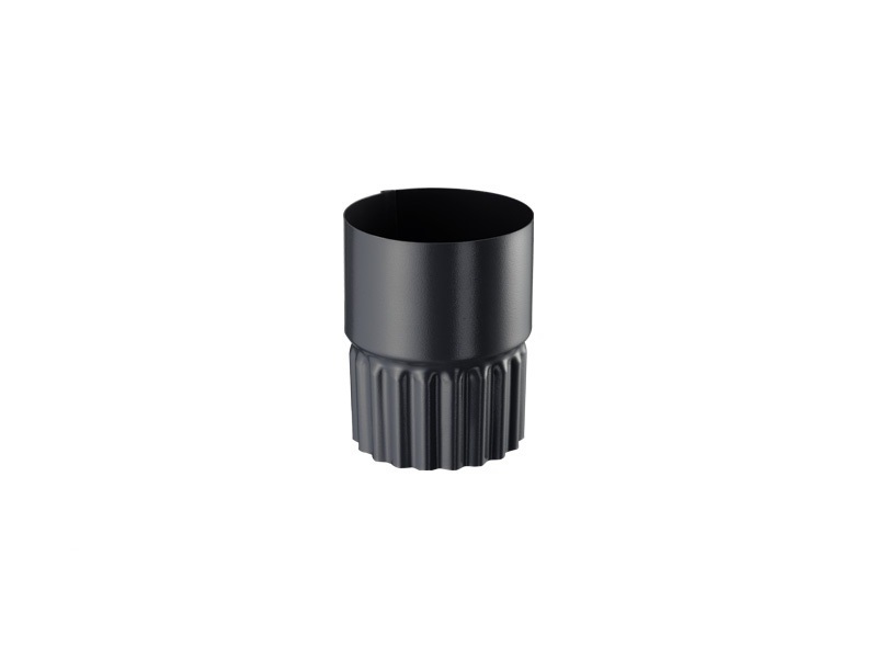 Muff NIAGARA Titanium Florian Centrum