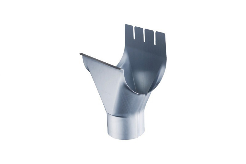 Rifle NIAGARA titanium zinc Florian Centrum