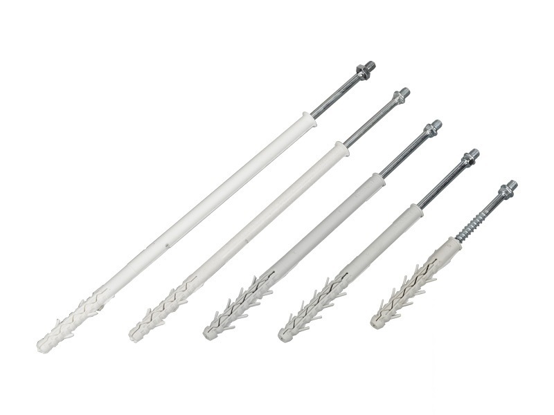 Screws for the clamp NIAGARA Titanium Florian Centrum