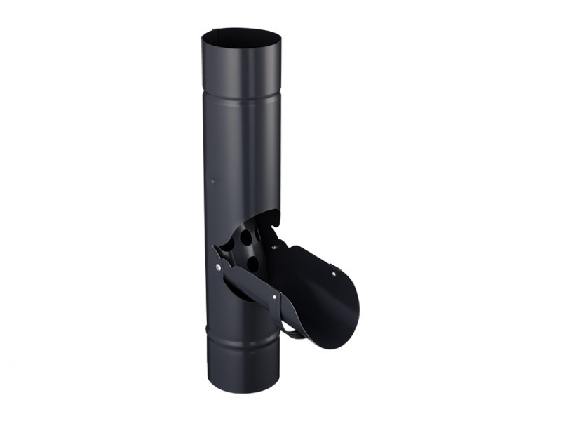 Rainwater catcher – cleaner NIAGARA Titanium Florian Centrum