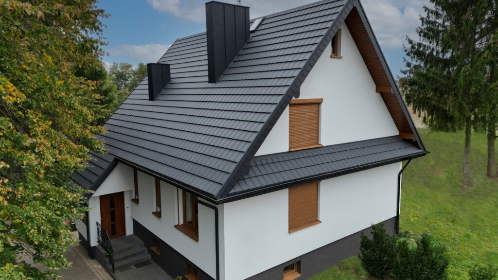 Konstrukcja dachu płaskiego – charakterystyka i wykonanie 