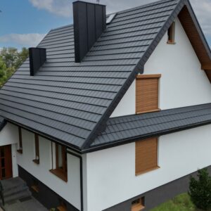 Konstrukcja dachu płaskiego – charakterystyka i wykonanie 