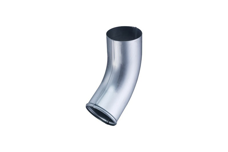 Spout NIAGARA titanium zinc Florian Centrum