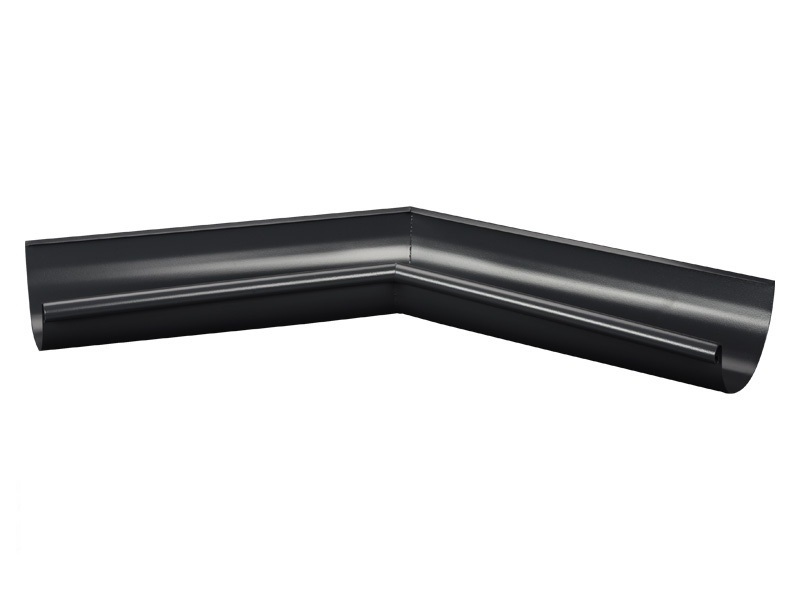 External non-standard corner NIAGARA Titanium Florian Centrum