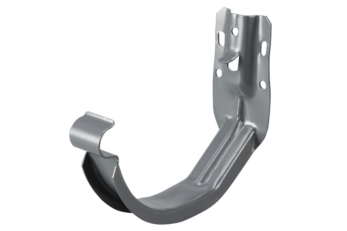Gutter hook combi plus NIAGARA galvanized Florian Centrum