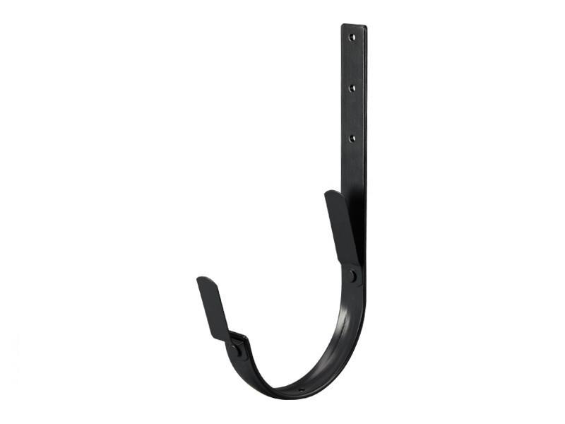 Long hook with two 210 mm plates NIAGARA Titanium Florian Centrum