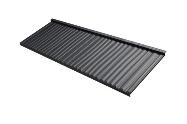 Rita modular metal roofing tile Modular metal roof tiles Florian Centrum