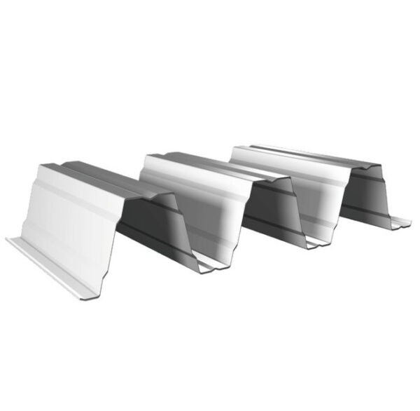 Blachy trapezowe konstrukcyjne