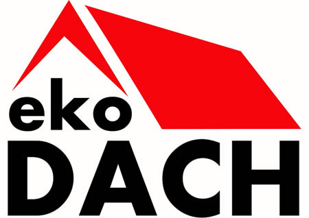 EkoDach Centrum Pokryć Dachowych