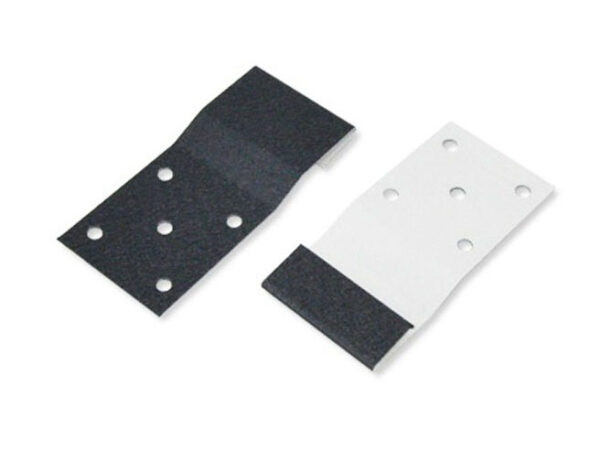 KR 245 profile KR roof panels Florian Centrum