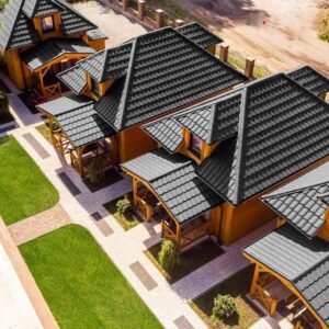 Rodzaje dachów w domach – jakie są ich kształty?