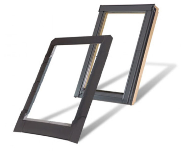 AURA window flashings AURA window flashings AURA roof windows Florian Centrum