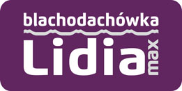 Lidia Max sheet metal roofing Metal roof tiles Florian Centrum