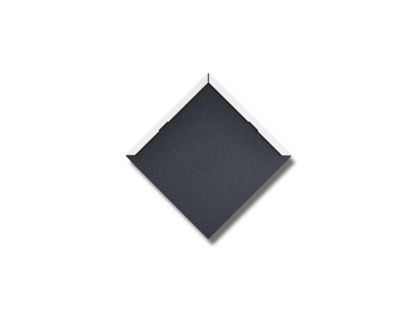 KR 345 profile KR roof panels Florian Centrum
