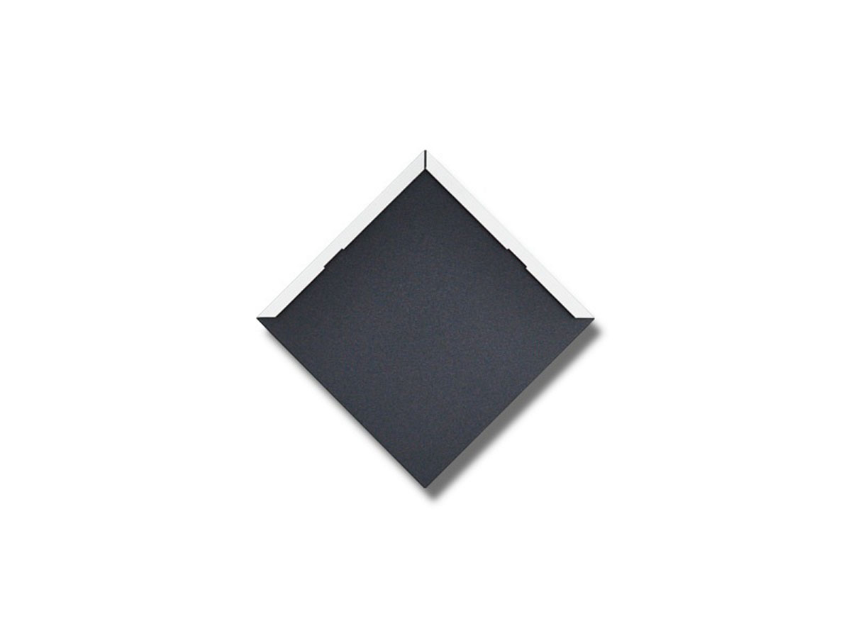 KR 345 profile KR roof panels Florian Centrum