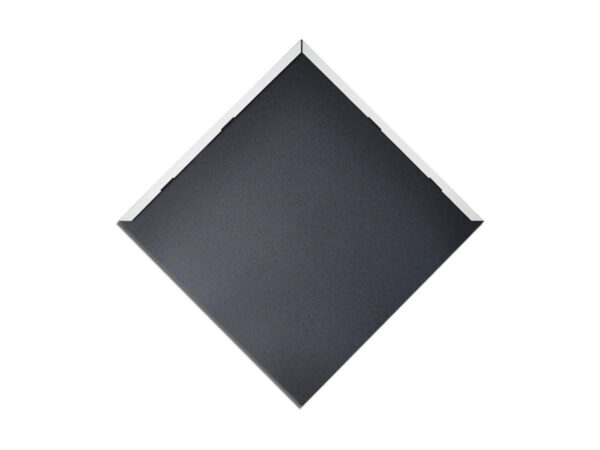 KR 555 profile KR roof panels Florian Centrum