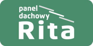 Rita modular metal roofing tile
