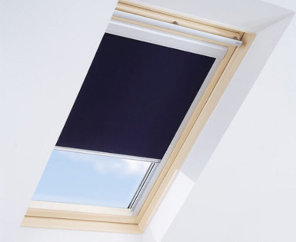 AURA awnings and blinds for roof windows AURA awnings and blinds for roof windows Florian Centrum