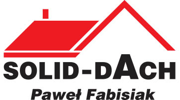 SOLID-DACH Paweł Fabisiak