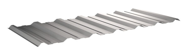 Blachy trapezowe