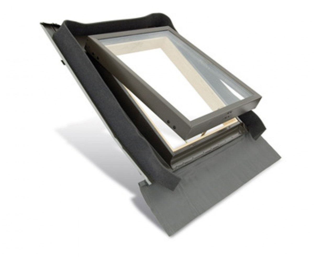 Aura roof windows AURA roof windows Florian Centrum