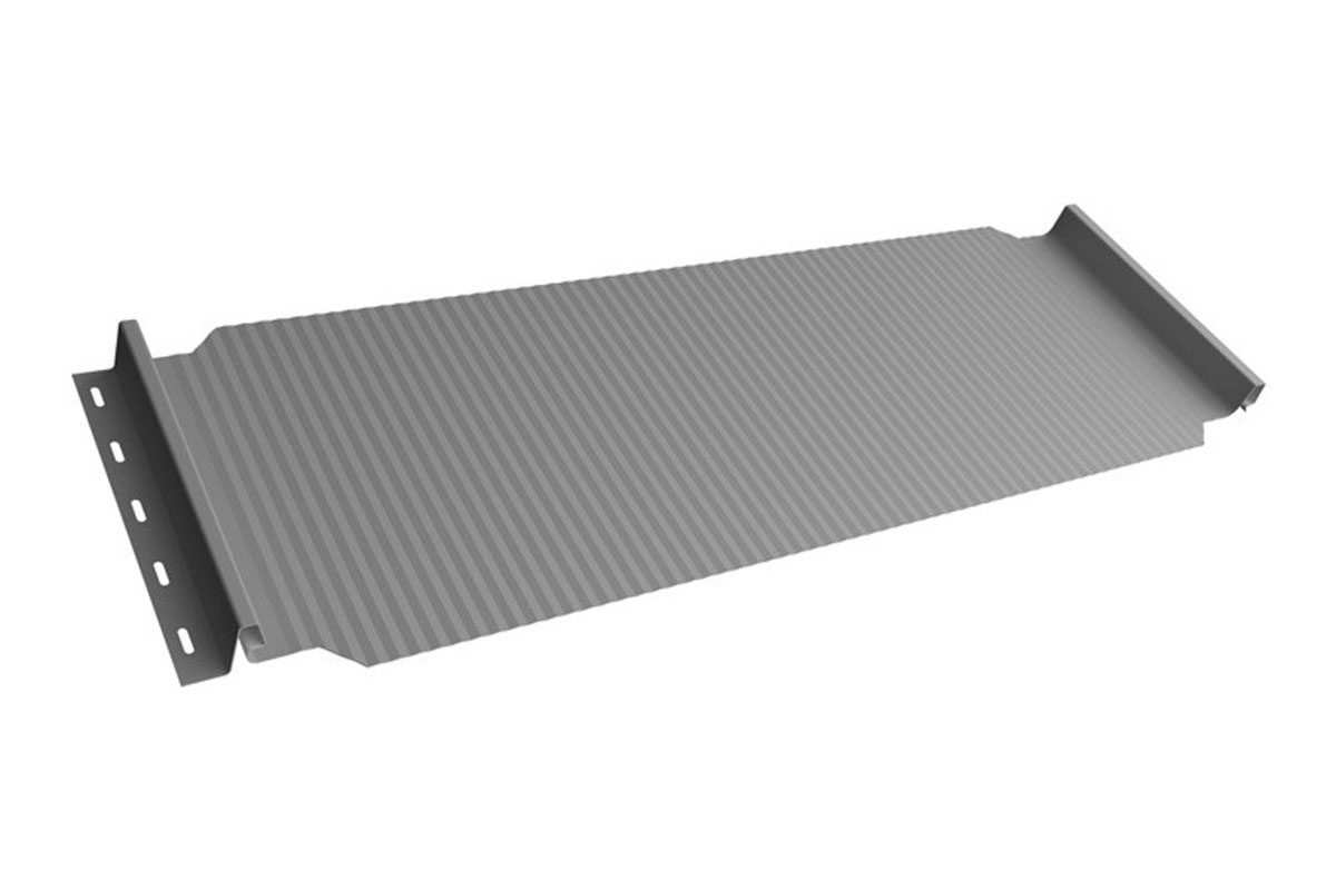 PROFILE FL- PD 510 NANO Standing seam panel PROFIL FL Florian Centrum
