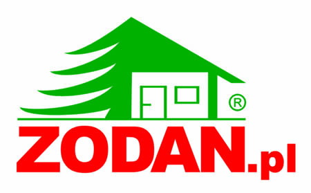 Zakład Obróbki Drewna ,,ZODAN